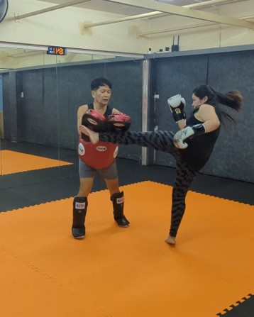 Cover photo of GAOYOD Thai Boxing Gym (เก้ายอดมวยไทยยิม)